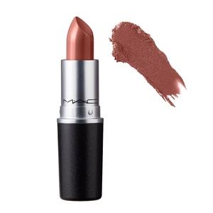 MAC • Satin Lipstick • “Paramount”